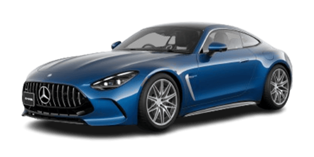 Spectral Blue Metallic